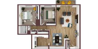 Congressional Towers Gallery 10