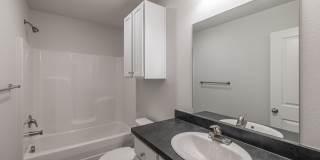 Now Leasing: 2,3, & 4-Bedroom Duplexes at Woodward Park with Attached Garage—Apply Today! Gallery 17