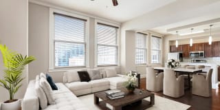 Hibernia Tower Gallery 1