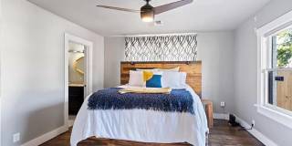 Stylish 2BR/2BA Home Near Paseo Arts District & Downtown OKC! Gallery 13