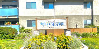 Hillgrove Creek Gallery 2