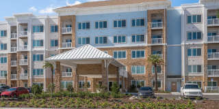 The Reef at Riviera 62+ Apartments - Senior & Affordable Housing Gallery 16