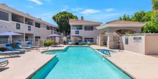 The Townhomes at Biltmore Gallery 2