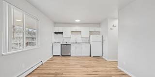 Aspen Creek Apartments Gallery 6