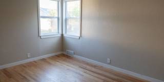 Spacious 2BR House in Cheyenne Gallery 11