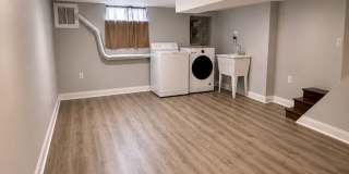 Spacious 3-Bedroom, 1.5-Bath South Philadelphia Townhome with Private Yard and Pets Allowed Gallery 18