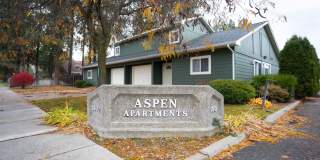 Aspen Apartments Gallery 1