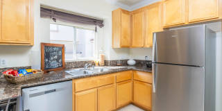 Colony Townhomes Gallery 108