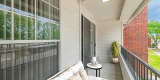 The Verandah at LakePointe The Verandah at LakePointe Gallery 5