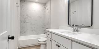 Brand New Duplexes Downtown Edmond Gallery 36