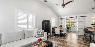 Coastal Luxury Living Just Minutes from Madeira Beach - 3bed | 2 bath Gallery 10