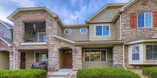 Gorgeous 2BD/2.5BA home located in Northglenn, CO! Available 9/4/26! Gallery 1