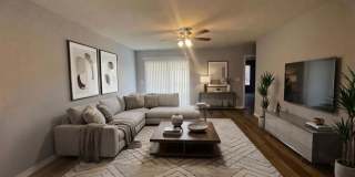 Luxury Lake Living Starts Here – Brand-New 2 Bed, 2 Bath Duplex in Kimberling City Gallery 1