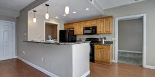 Bridges Apartment Homes Gallery 1