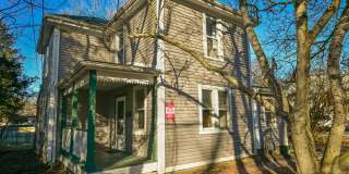 29 North Shafer Street Gallery 1