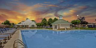 Golf Club Apartments Gallery 19