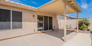 North West Chandler Home with a Pool Gallery 39