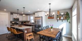 Stunning 4 Bed, 3 Bath Home | 3-Car Garage | Scenic Meadows Gallery 8