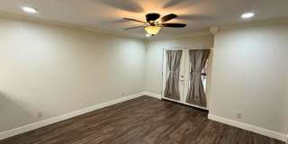 Move-In Special. Half off the first full month's rent with a 12-month lease. Gallery 17