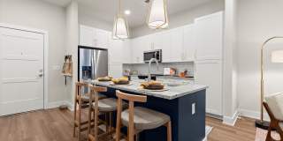 EVOQ East Cobb - Senior Housing Gallery 17