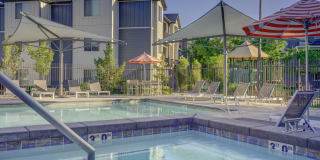 The Villas on Main Street Gallery 9