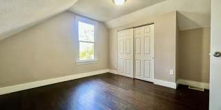 Beautifully updated 4-bedroom, 2 1/2-bath home available now! Gallery 15