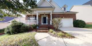 Absolutely charming Hampton Place home! Absolutely charming Hampton Place home! Gallery 1