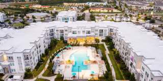 Linden on the GreeneWay Gallery 54