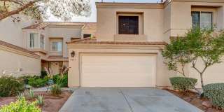Gorgeous 2 Bedroom home in Desert Shores Racquet Club! Gallery 1