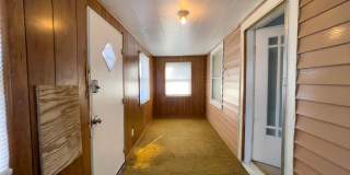For Rent: 2401 S Mulberry St. 2 Bedroom 1 Bathroom Home Coming Soon! New Flooring! Gallery 6