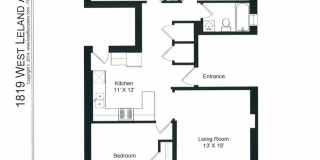 4651 North Wolcott Ave. Apt. Gallery 13