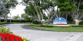 Addison Place Apartments Gallery 21