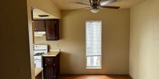 No Minimum Credit Score Needed. Central living, next to community pools. Gallery 4