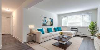 2 Bedroom Apartment in Libertyville Gallery 3