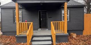 1009 Cella Street Gallery 1