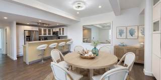 Newport Beach Bay and Oceanfront view | 7th Floor Luxury 2+2 Condo | Newport Towers Gallery 24