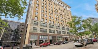 Commerce Building Apartments - Affordable Housing Gallery 4