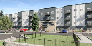 Boulevard Apartments & Townhomes Gallery 42