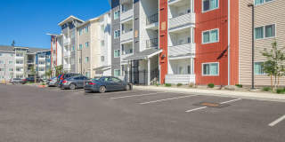 Copper Way Apartments Gallery 20