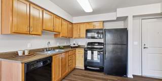 The Blakely at Echo Lake - 55+ Senior Housing Gallery 27