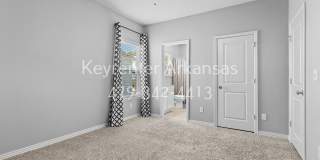 Premier Fayetteville Rental Home! Gallery 17