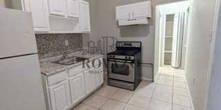 39 Blum Street Gallery 1