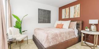 Chimney Hill Apartments Gallery 23