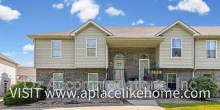 8626 N Cleveland Ln Gallery 1