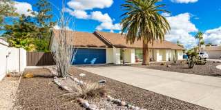 4912 E FRIESS Drive Gallery 3