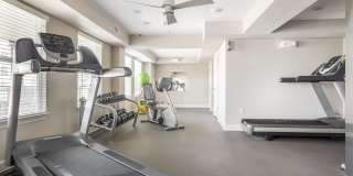 Harris Branch - Senior Housing Gallery 2