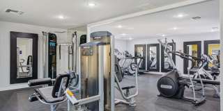 Stonegate Apartments Gallery 4