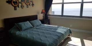 Ocean Front Condo Gallery 13