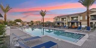 Rev3 at Encanto West Townhomes for Rent Gallery 13