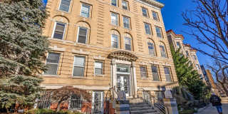 Sunny 1 bedroom/1 bath in Adams Morgan! Gallery 4